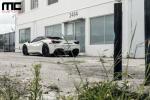Ferrari 488 Spider by MC Customs 2018 года